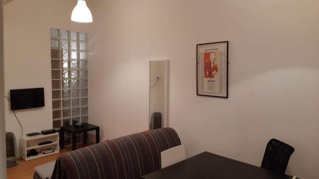 Coracao De - Alfama Inside Apartamento Lisboa