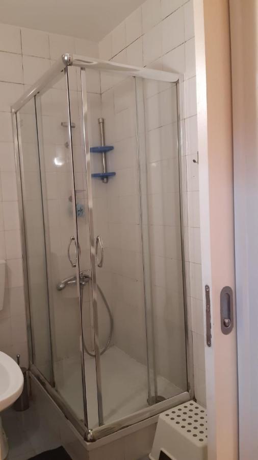 Apartamento Coracao De - Alfama Inside