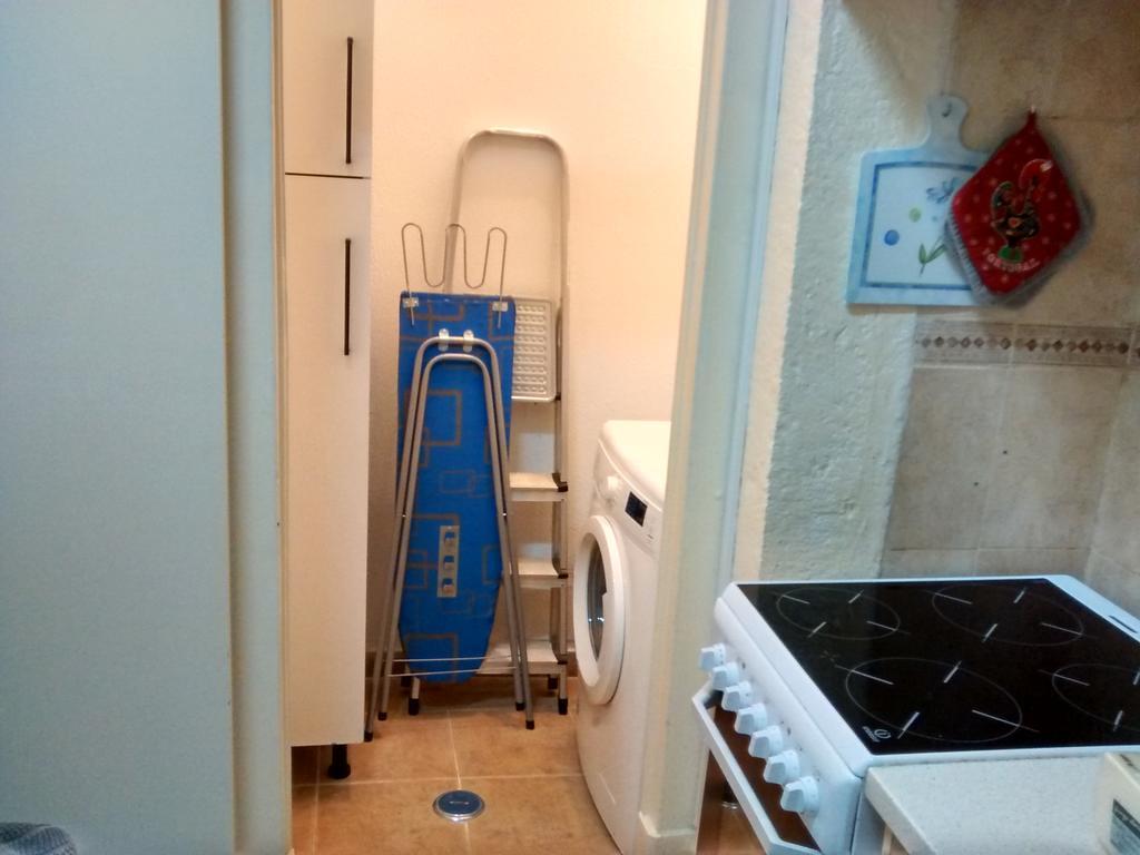 Coracao De - Alfama Inside *