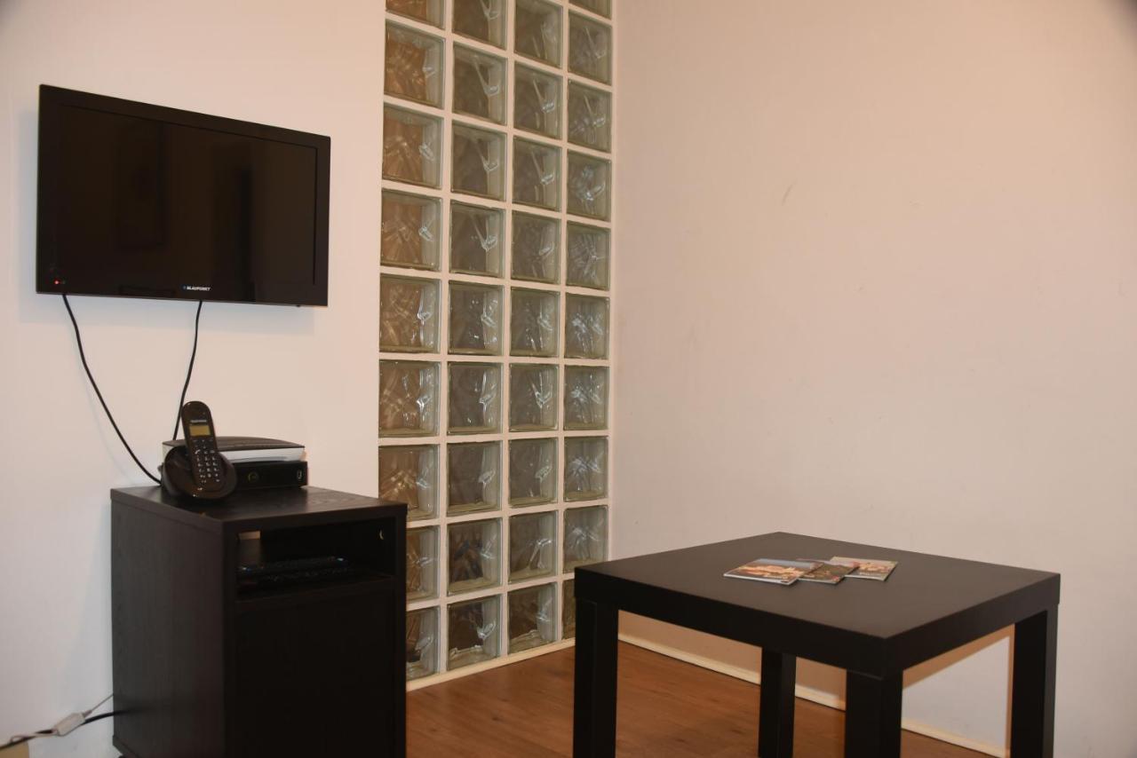 Apartment Coracao De - Alfama Inside Lisbon