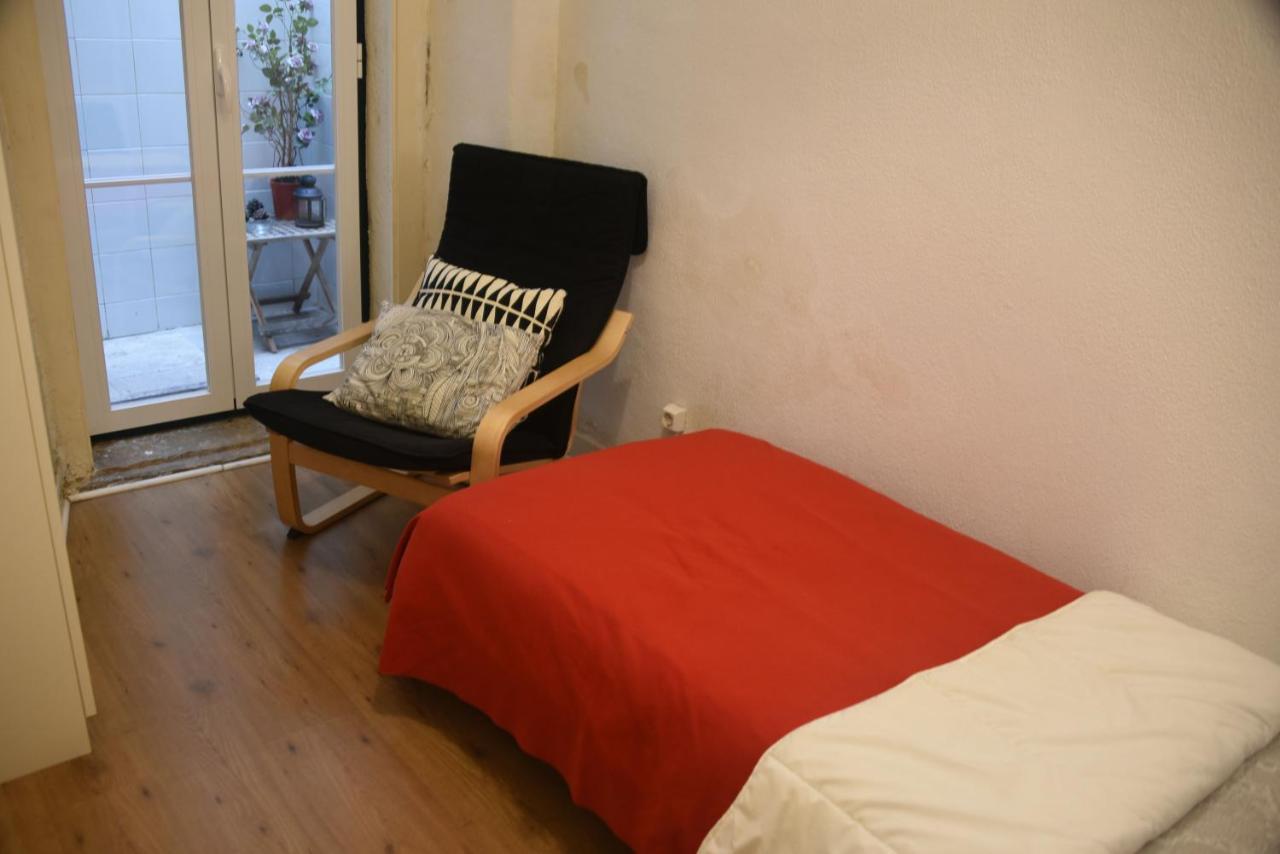 Coracao De - Alfama Inside Apartment