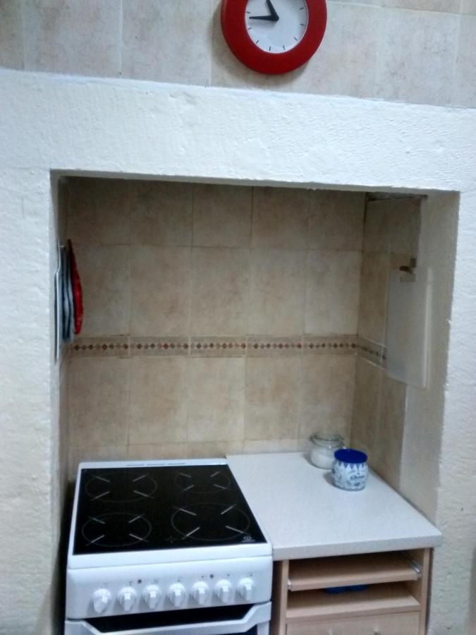 Apartment Coracao De - Alfama Inside