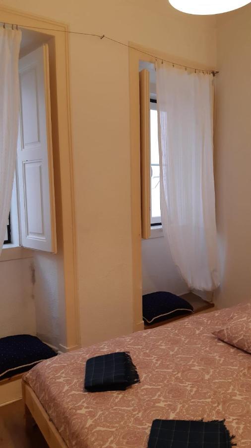 Coracao De - Alfama Inside Apartment