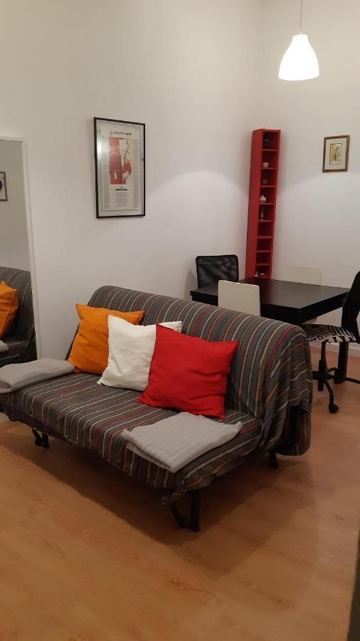 Apartment Coracao De - Alfama Inside *