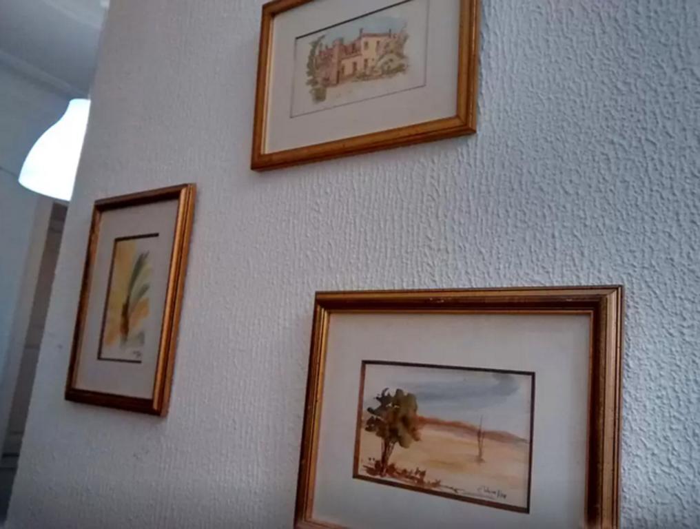 Coracao De - Alfama Inside